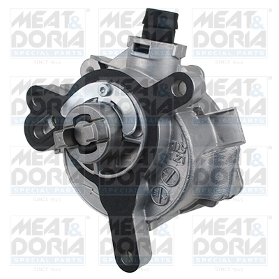Vacuum Pump, braking system